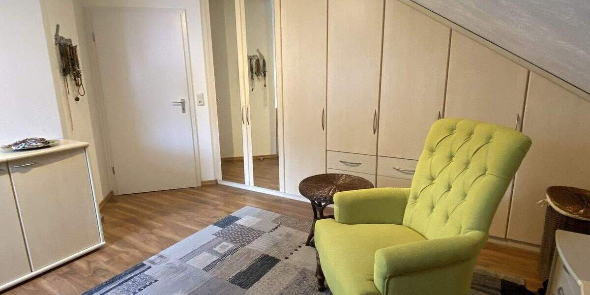 Etagenwohnung Jena Wenigenjena - 3 Zimmer, 83 m&sup2;, 319.000&euro; | Angebot:25668330