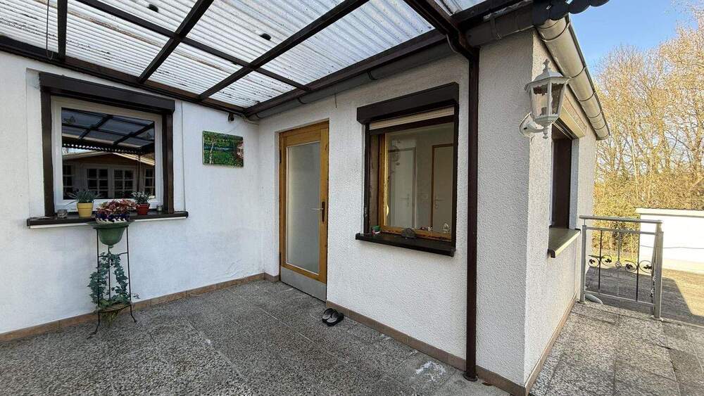 Einfamilienhaus Finne Billroda - 3 Zimmer, 98 m&sup2;, 65.000&euro; | Angebot:25676785