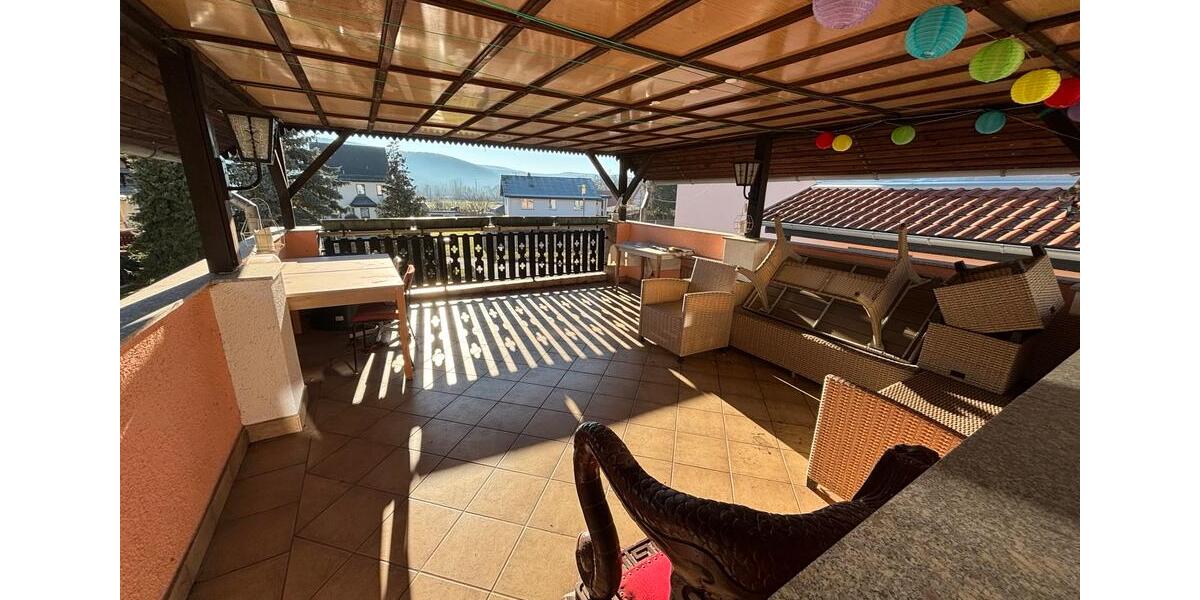 Einfamilienhaus Rudolstadt - 5 Zimmer, 247 m&sup2;, 200.000&euro; | Angebot:24362404