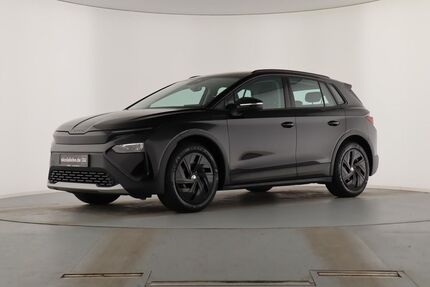 Skoda Elroq 8.009 km 28.889 &euro; Erfurt 99086