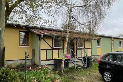 Gewerbeobjekt Stadtilm - 80.000&euro; | Angebot:27103430