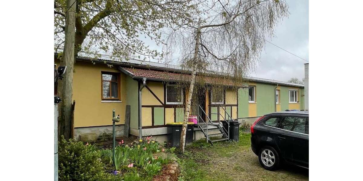 Gewerbeobjekt Stadtilm - 80.000&euro; | Angebot:27103430