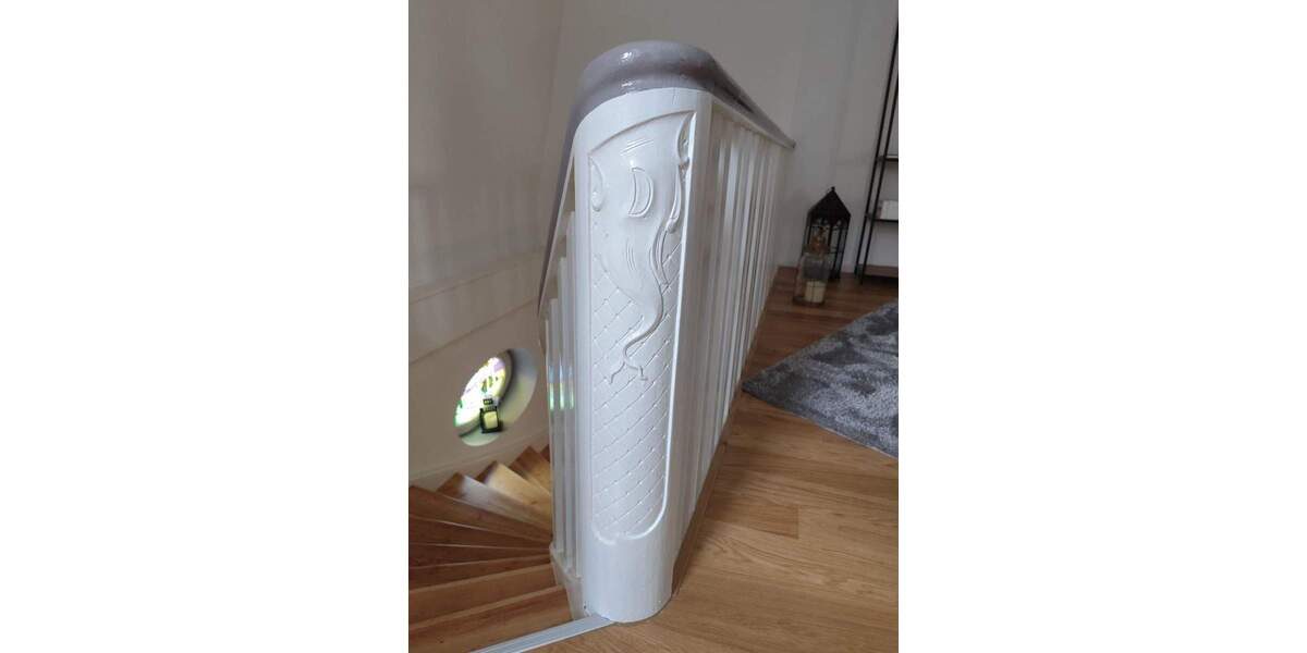 Einfamilienhaus Buttstädt - 7 Zimmer, 217 m&sup2;, 449.500&euro; | Angebot:25770877