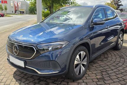 Mercedes-Benz EQA 87.000 km 27.989 &euro; Weimar 99425