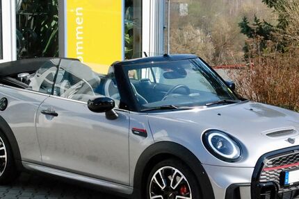 Mini John Cooper Works 15.450 km 29.990 &euro; Dornburg - Camburg 07774