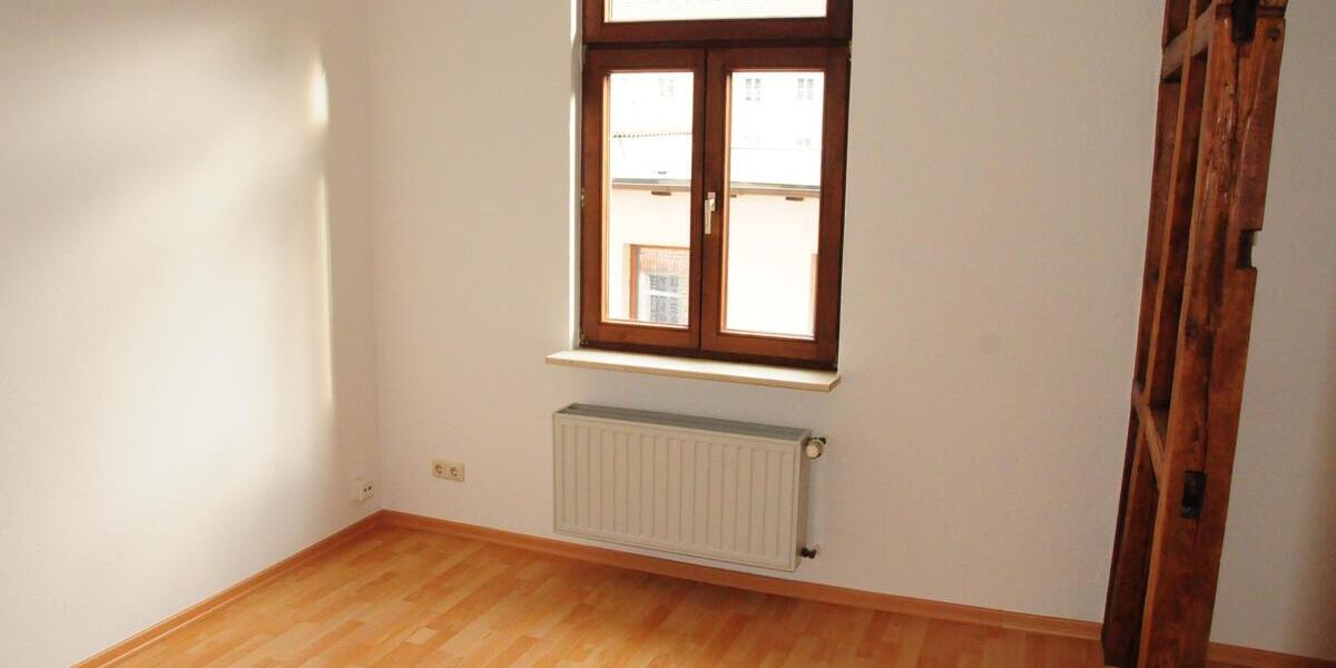 Zum Frühsommer in die neue Wohnung - mit Garten - Etagenwohnung Jena Nord Nord | Angebot:26646239