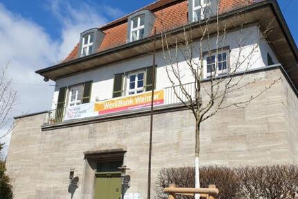 Gewerbeobjekt Weimar - 240&euro; | Angebot:24819736