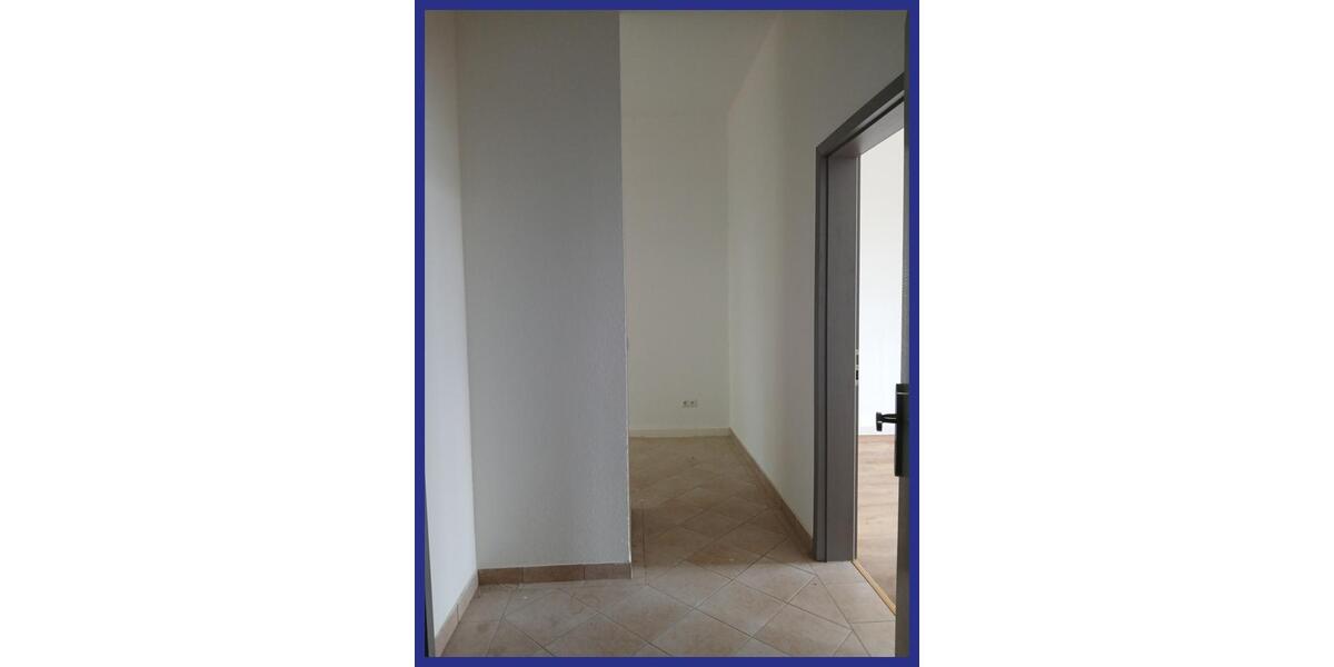 Etagenwohnung Apolda - 2 Zimmer, 56 m&sup2;, 420&euro; | Angebot:25916926