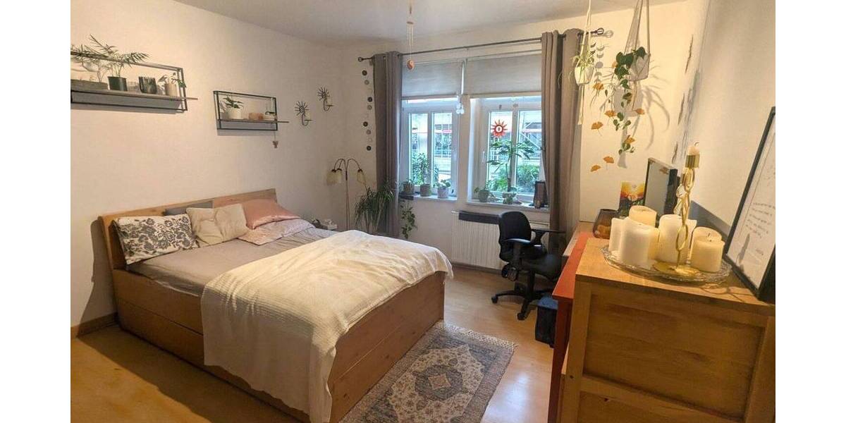 Mehrfamilienhaus, Wohnhaus Jena Nord - 1 Zimmer, 450.000&euro; | Angebot:26629681