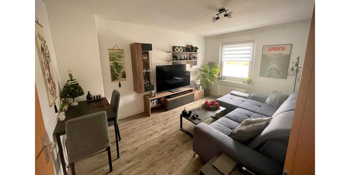 Etagenwohnung Jena - 2 Zimmer, 45 m&sup2;, 490&euro; | Angebot:25886937