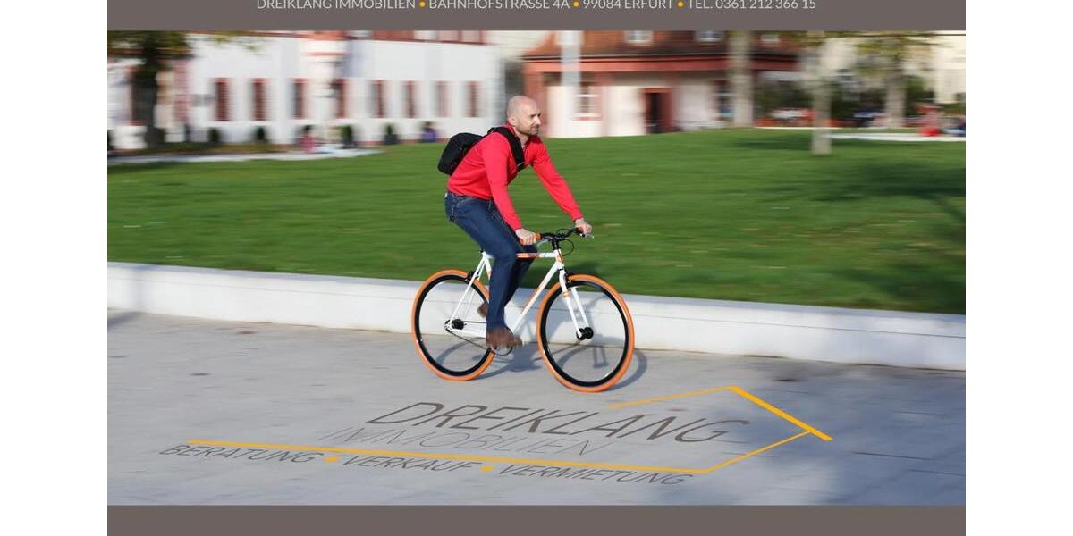 Gewerbeobjekt Jena Kernberge - 490&euro; | Angebot:25712410