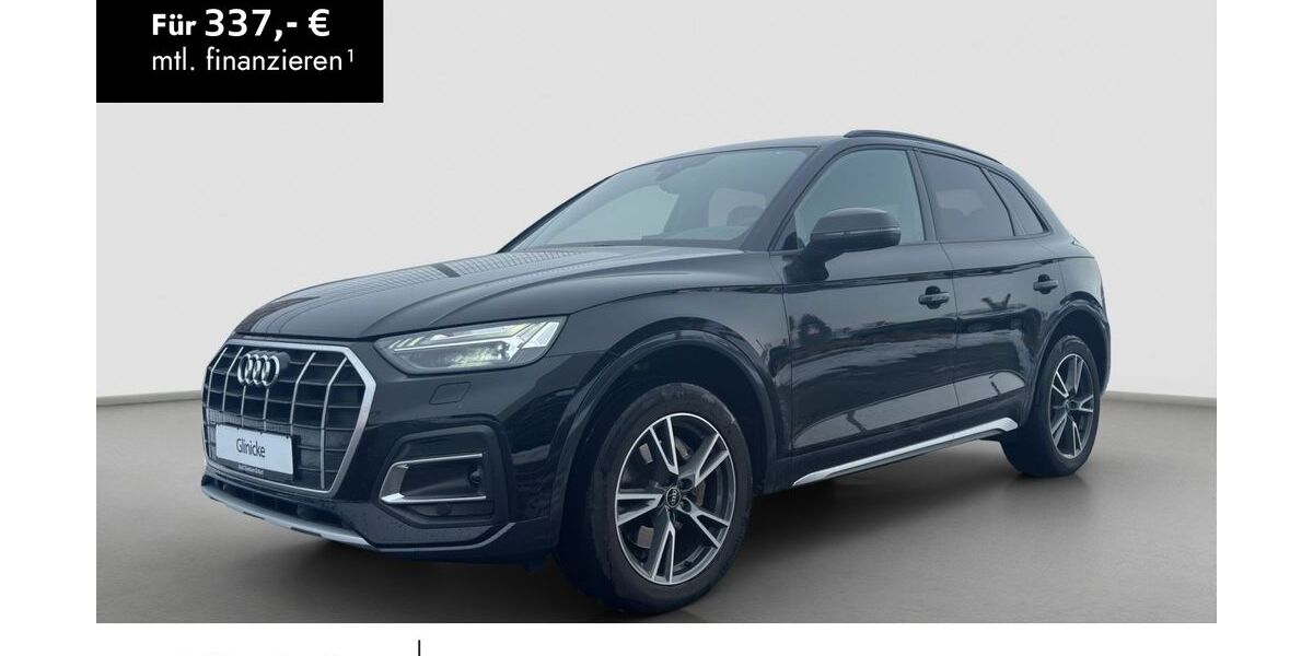 Audi Q5 116.100 km 33.380 &euro; Erfurt 99099