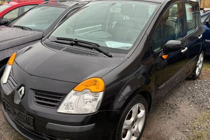 Renault Modus 112.000 km 1.200 &euro; Jena 07751