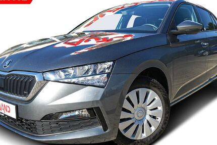Skoda Scala 49.886 km 18.890 &euro; Erfurt 99087