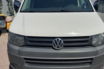VW T5 Transporter 395.488 km 3.800 &euro; Erfurt 99089
