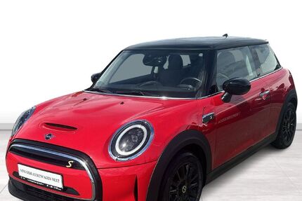 Mini Cooper SE 11.316 km 19.435 &euro; Erfurt 99087