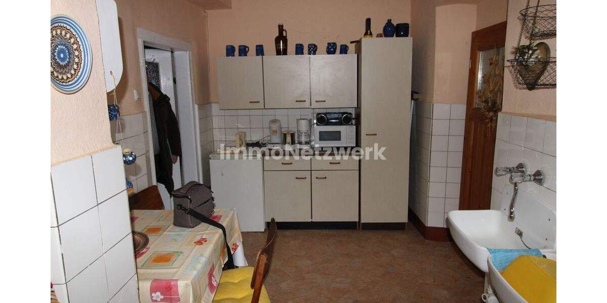 Bauernhaus, Landhaus Olbersleben Olbersleben - 4 Zimmer, 120 m&sup2;, 70.000&euro; | Angebot:25714620