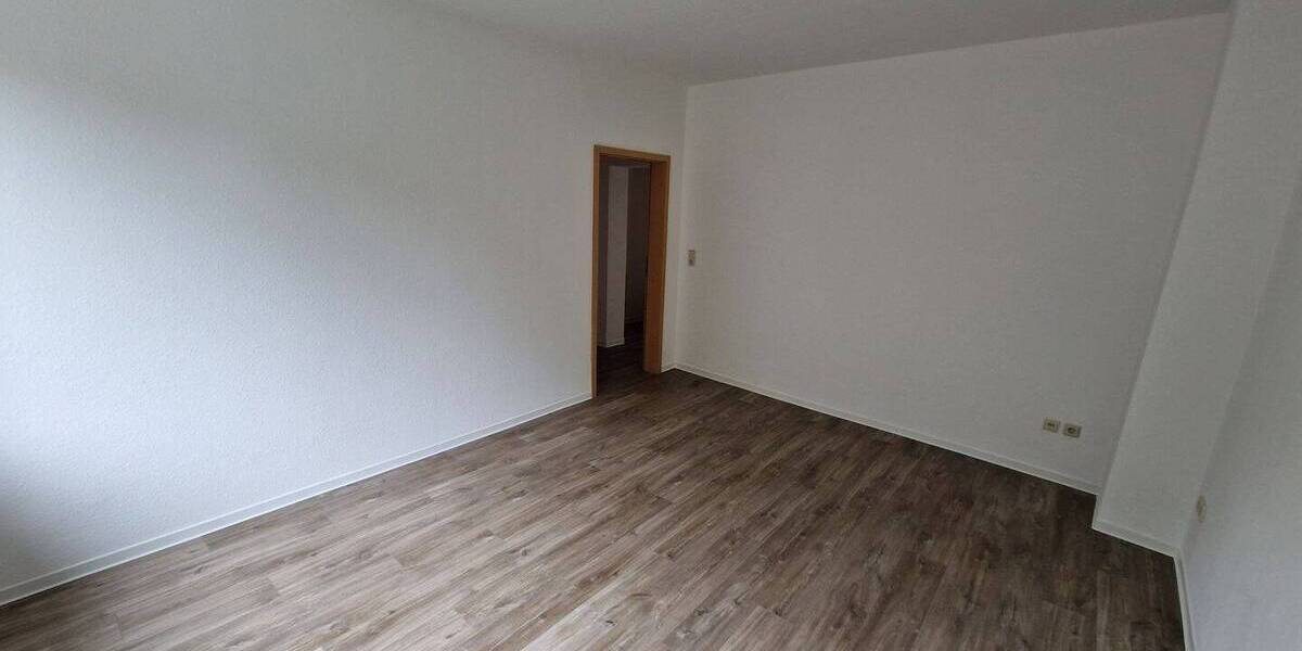 Etagenwohnung Erfurt Löbervorstadt - 3 Zimmer, 69 m&sup2;, 860&euro; | Angebot:26733596
