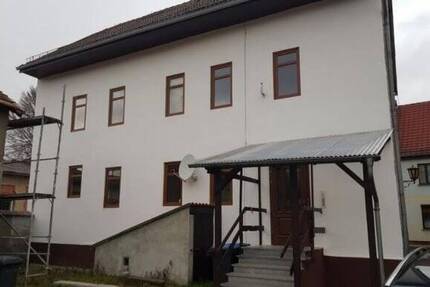 Wohnung Rudolstadt Remda - 300&euro; | Angebot:25697795