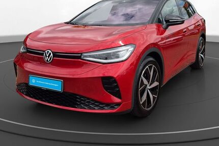 VW ID.4 18.500 km 44.970 &euro; Erfurt 99099