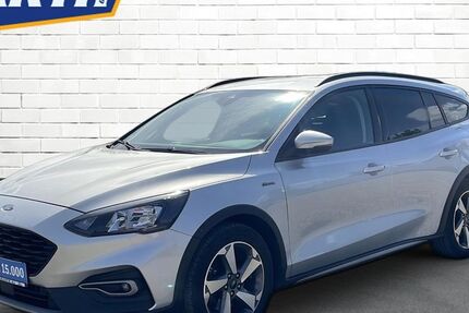 Ford Focus 87.256 km 14.800 &euro; Amt Wachsenburg OT Thörey 99334