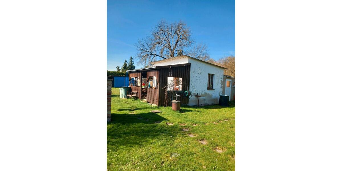 Einfamilienhaus Sömmerda - 36.925&euro; | Angebot:26134425