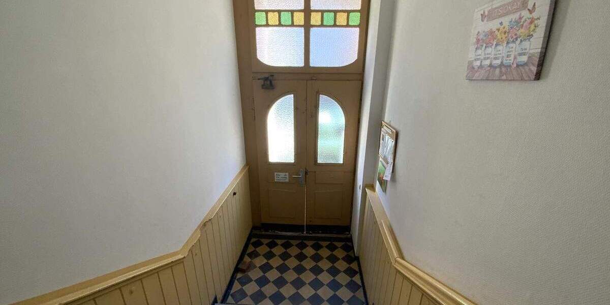 Mehrfamilienhaus, Wohnhaus Apolda - 1 Zimmer, 440 m&sup2;, 436.000&euro; | Angebot:25671804