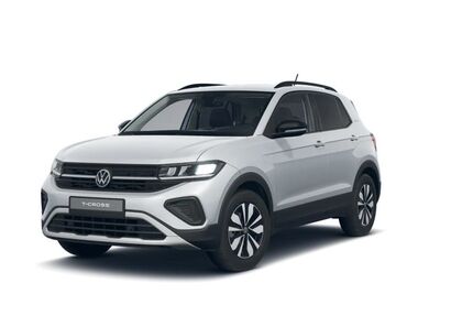 VW T-Cross 7.900 km 18.980 &euro; Weimar 99423