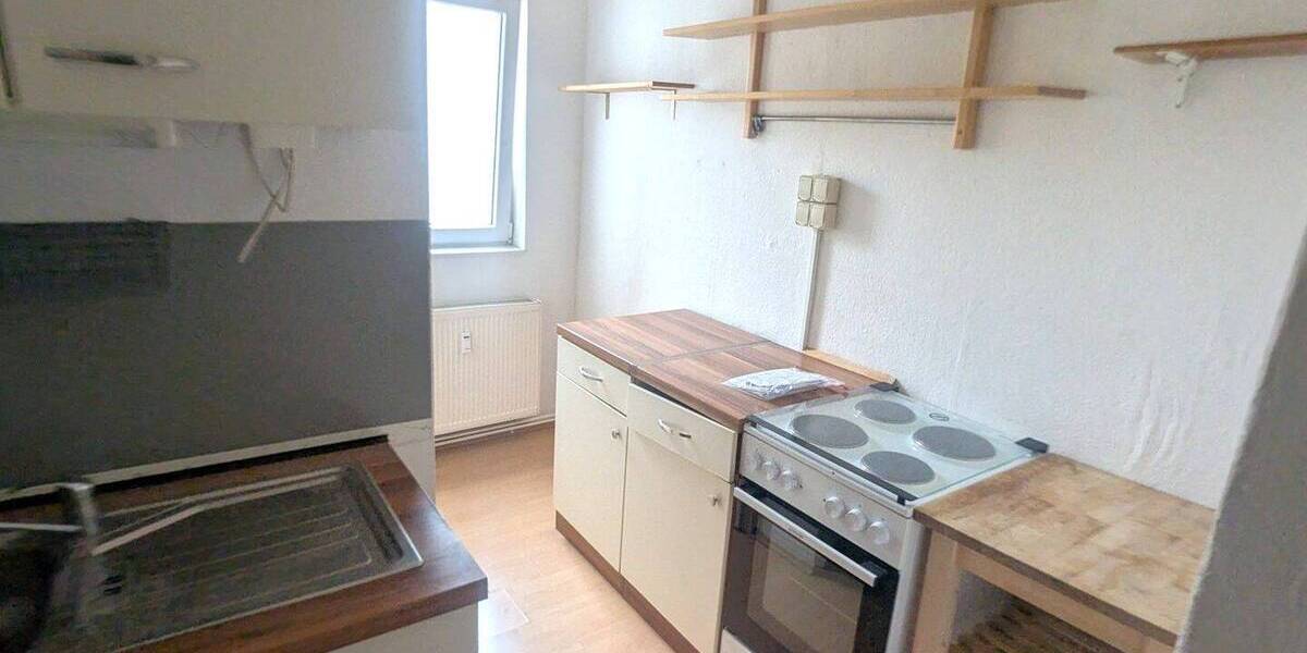 Mehrfamilienhaus, Wohnhaus Jena Nord - 1 Zimmer, 450.000&euro; | Angebot:26629681
