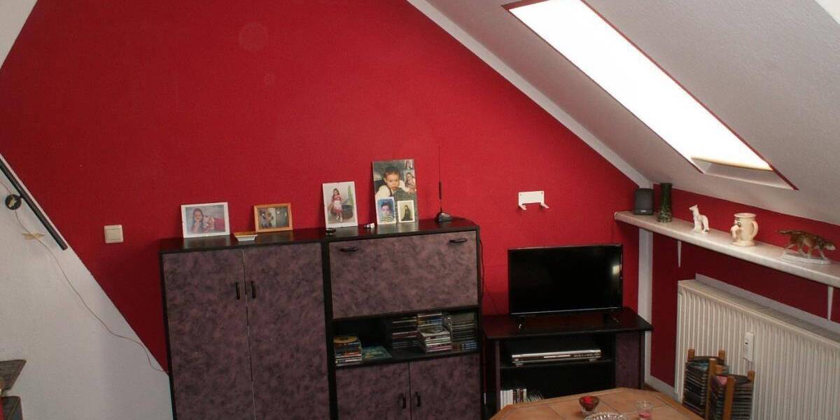 Etagenwohnung Jena Ammerbach - 2 Zimmer, 87.500&euro; | Angebot:26176046