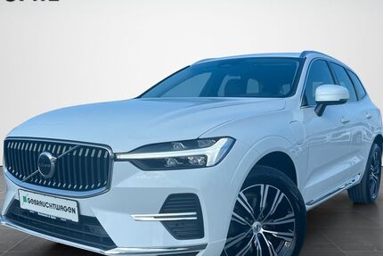 Volvo XC60 129.100 km 28.895 &euro; Jena-Lobeda 07747