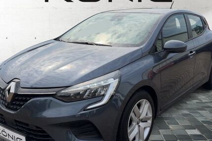 Renault Clio 44.997 km 10.999 &euro; Jena 07749