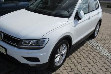 VW Tiguan 95.585 km 17.450 &euro; Buttstädt 99628