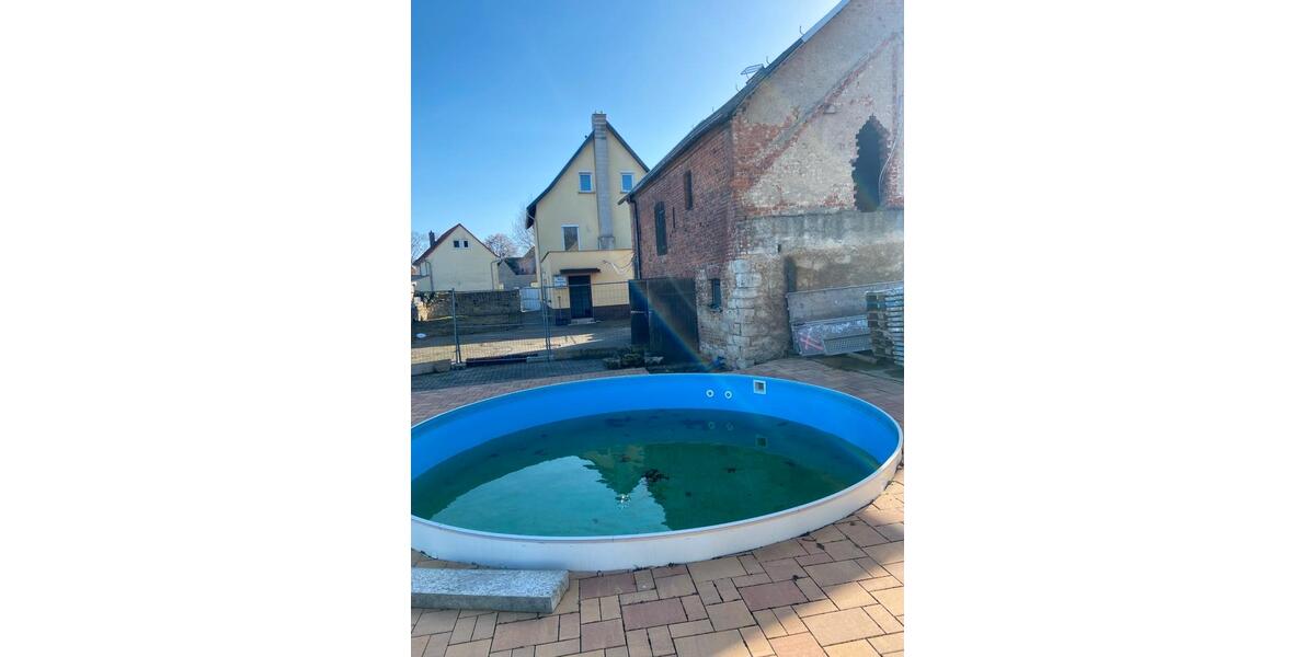 Einfamilienhaus Weimar Ehringsdorf - 365.000&euro; | Angebot:26334779