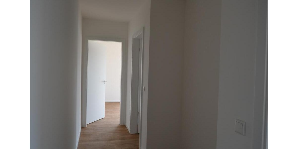 Etagenwohnung Bucha - 4 Zimmer, 108 m&sup2;, 1.300&euro; | Angebot:26194195