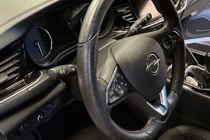 Opel Insignia 55.000 km 13.500 &euro; Erfurt 99084