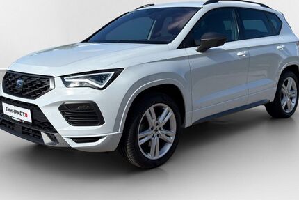 Seat Ateca 51.470 km 26.690 &euro; Weimar 99427