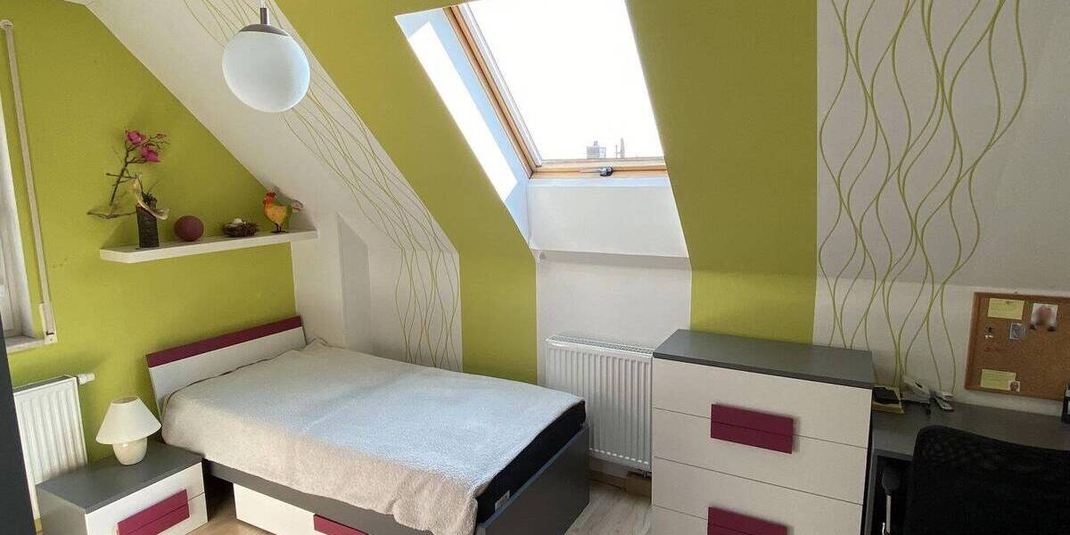 Einfamilienhaus Jena Zwätzen - 5 Zimmer, 145 m&sup2;, 649.000&euro; | Angebot:26064666