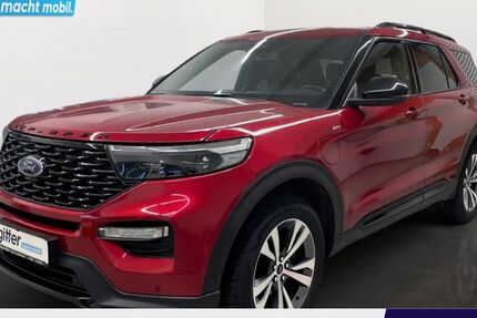 Ford Explorer 87.650 km 38.950 &euro; Erfurt 99098