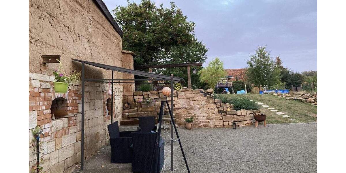 Bauernhaus, Landhaus Finne Tauhardt - 8 Zimmer, 156 m&sup2;, 199.000&euro; | Angebot:25845665