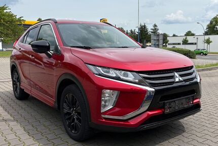 Mitsubishi Eclipse Cross 118.019 km 12.490 &euro; Weimar 99427