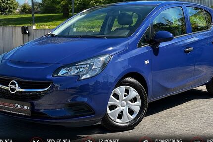 Opel Corsa 111.090 km 6.490 &euro; Erfurt 99085