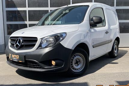 Mercedes-Benz Citan 190.000 km 6.490 &euro; Erfurt 99086
