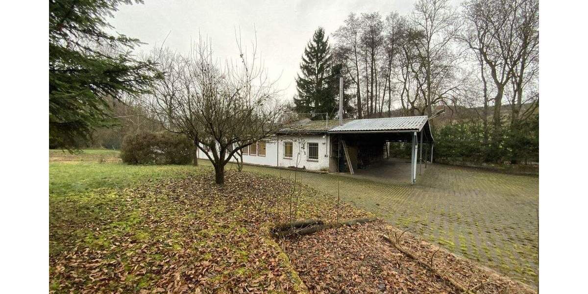 Gewerbeobjekt Magdala - 277.000&euro; | Angebot:25671806