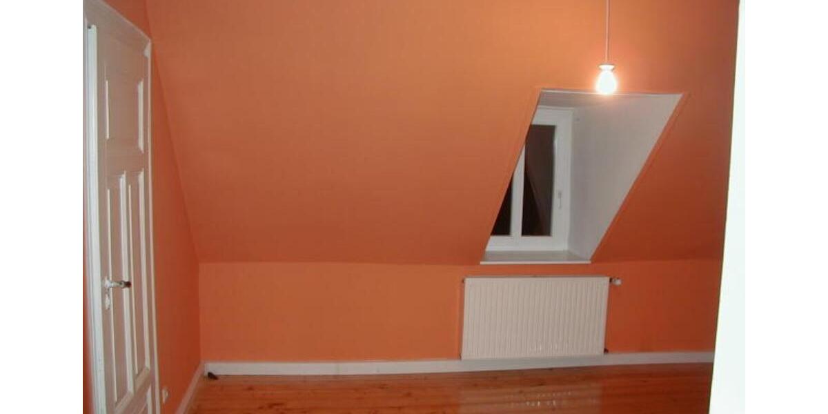 Maisonettenwohnung Weimar - 5 Zimmer, 80 m&sup2;, 890&euro; | Angebot:25417081