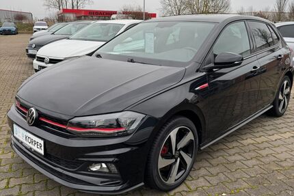 VW Polo 56.303 km 20.990 &euro; Sömmerda 99610