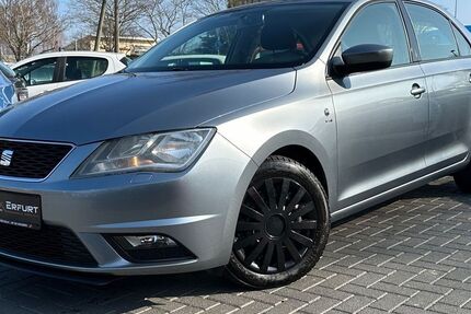 Seat Toledo 165.896 km 5.890 &euro; Erfurt 99085