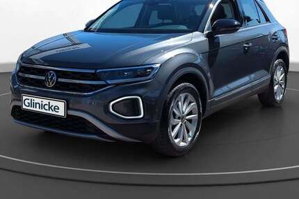 VW T-Roc 18.100 km 21.480 &euro; Weimar 99423