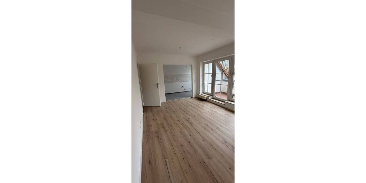 Etagenwohnung Nöda - 4 Zimmer, 115 m&sup2;, 1.150&euro; | Angebot:26161134