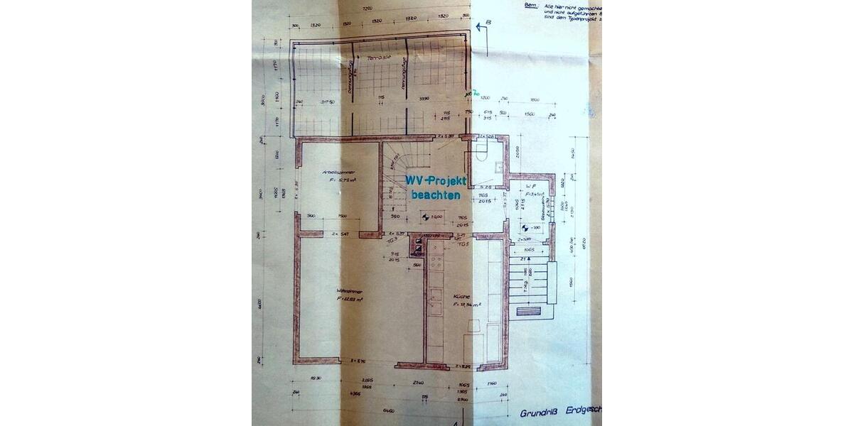 Einfamilienhaus in sehr ruhiger Dorflage, sofort beziehbar - Einfamilienhaus Jena Lobeda-Altstadt | Angebot:26095731